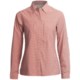 ExOfficio Dryflylite Check Shirt - UPF 30, Long Sleeve (For Women)