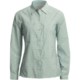 ExOfficio Dryflylite Check Shirt - UPF 30, Long Sleeve (For Women)