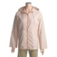 ExOfficio Dryflylite Cover Check Jacket - UPF 30+ (For Women)