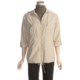 ExOfficio Dryflylite Cover Jacket - UPF 30+, Lightweight (For Women)