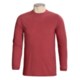 ExOfficio ExO Dri Crew T-Shirt - Long Sleeve (For Men)