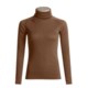 ExOfficio ExO Dri Pointelle Turtleneck - UPF 30+, Long Sleeve (For Women)