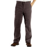 ExOfficio Flex Corduroy Pants (For Men)
