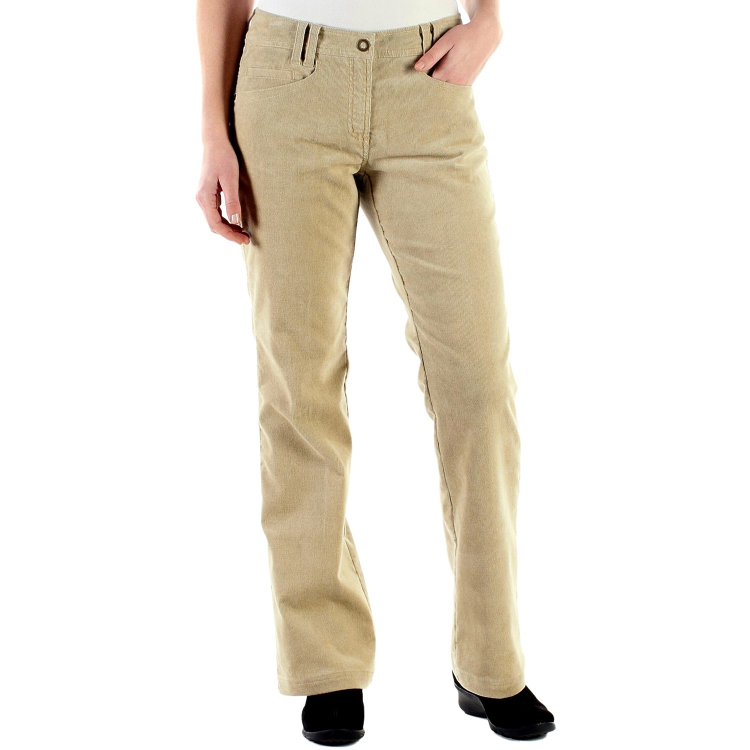 exofficio flexcord pants for women in light khaki~p~4492h_01~1500