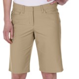 ExOfficio Gallivant Shorts - UPF 50+ (For Women)