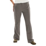 ExOfficio Gallivant Stretch Pants - UPF 50+ (For Women)