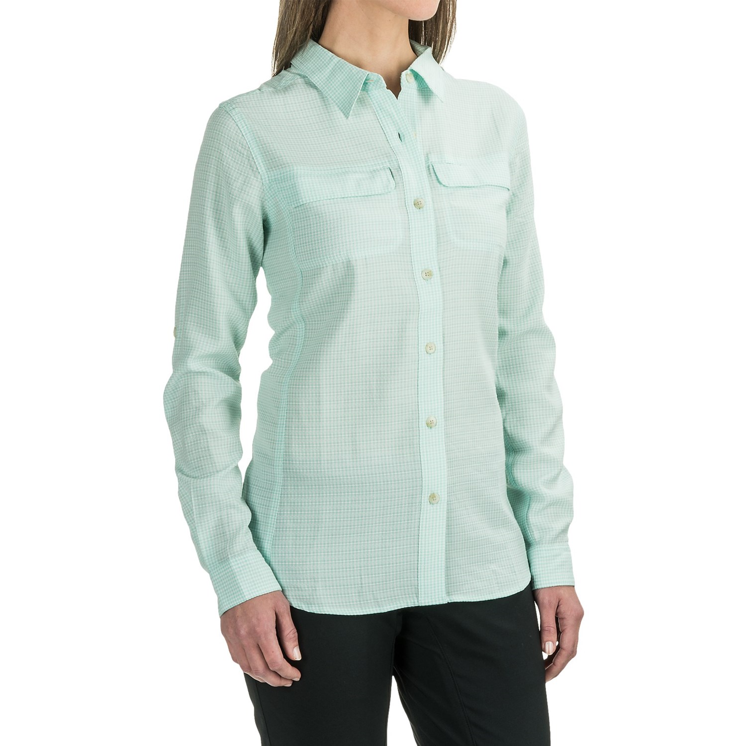 blue gill shirt