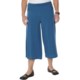 ExOfficio Go-To Palazzo Capris (For Women)