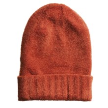 ExOfficio Irresistible Beanie Hat (For Women) in Light Salsa - Closeouts