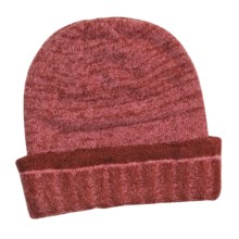 ExOfficio Irresistible Beanie Hat (For Women) in Rosewood - Closeouts