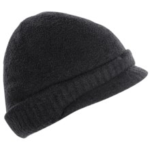 ExOfficio Irresistible Neska Brim Hat (For Women) in Black - Closeouts