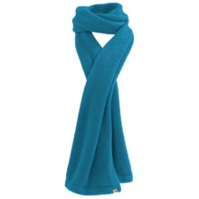 ExOfficio Irresistible Neska Scarf (For Women) in Dark Aegean - Closeouts