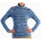 ExOfficio Irresistible Neska Stripe Turtleneck - Long Sleeve (For Women)