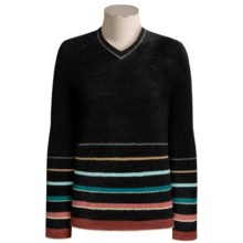 ExOfficio Irresistible Striped Sweater (For Women) in Multi - Closeouts