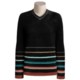 ExOfficio Irresistible Striped Sweater (For Women)