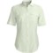 ExOfficio Kizmet Camper Shirt - UPF 50+, Short Sleeve (For Women) in Melon