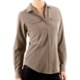 ExOfficio Kizmet Stretch Camper Shirt - UPF 50+, Long Sleeve (For Women)