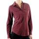 ExOfficio Kizmet Stretch Camper Shirt - UPF 50+, Long Sleeve (For Women)