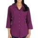 ExOfficio Kizmet Traveler Shirt - UPF 50+, 3/4 Sleeve (For Women)