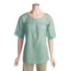 ExOfficio Next-to-Nothing Zevra Shirt - Short Sleeve (For Women)