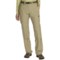 ExOfficio Nio Amphi Pants - UPF 30+ (For Women) in Light Khaki