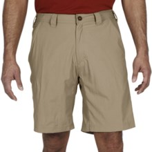 Nylon Hiker Shorts 5