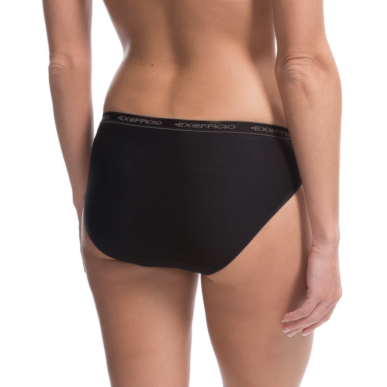 exofficio women's underwear