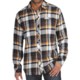 ExOfficio Pocatello Macro Plaid Shirt - Long Sleeve (For Men)