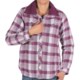 ExOfficio Pocatello Plaid Shirt Jacket (For Women)