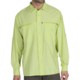 ExOfficio Reef Runner Lite Shirt - Long Sleeve (For Men)