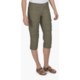 ExOfficio Roughian Capris - UPF 50+, Cotton Canvas (For Women)