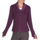 ExOfficio Roughian Sweater - Full Zip, Fleece-Lined (For Women)