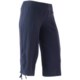 ExOfficio Savvy Gaucho Pants - Scrunch Cloth (For Women)