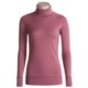 ExOfficio Soylux Turtleneck Sweater - Soy (For Women)