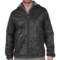 ExOfficio Storm Logic Sweater Jacket - PrimaLoft® (For Men) in Black