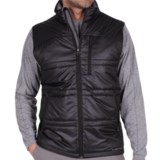 ExOfficio Storm Logic Vest - PrimaLoft® (For Men)