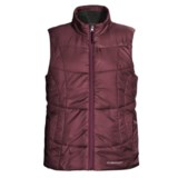 ExOfficio Storm Logic Vest - PrimaLoft® (For Women)