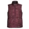 ExOfficio Storm Logic Vest - PrimaLoft® (For Women) in Wine