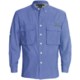 ExOfficio Super Air Strip Shirt - UPF 30+, Long Sleeve (For Men)