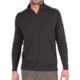 ExOfficio Teanaway Shirt - Zip Neck, Long Sleeve (For Men)