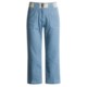 ExOfficio Tomboy Twill Capri Pants - Wildflower (For Women)