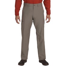 ExOfficio Trail Roam’r Pants - UPF 50+ (For Men) in Slate - Closeouts