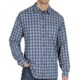 ExOfficio Trailing Off Micro Plaid Shirt - Long Sleeve (For Men)