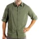 ExOfficio Trip’r Check Shirt - UPF 30+, Long Sleeve (For Men)