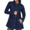 ExOfficio Tweedmuir Jacket - Boiled Wool (For Women) in Ensign