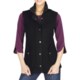 ExOfficio Tweedmuir Vest - Boiled Wool (For Women)