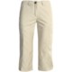 ExOfficio Ventr Digr Capri Pants - Nio Nycott Ripstop (For Women)