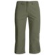 ExOfficio Vent'r Digr Capri Pants - Nio Nycott Ripstop UPF 30 (For Women)