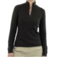 ExOfficio Venture Wool Sweater - Zip Neck, Long Sleeve (For Women)