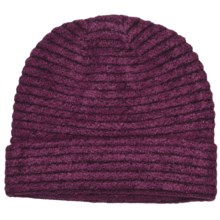 ExOfficio Vona Beanie Hat (For Women) in Plum - Closeouts